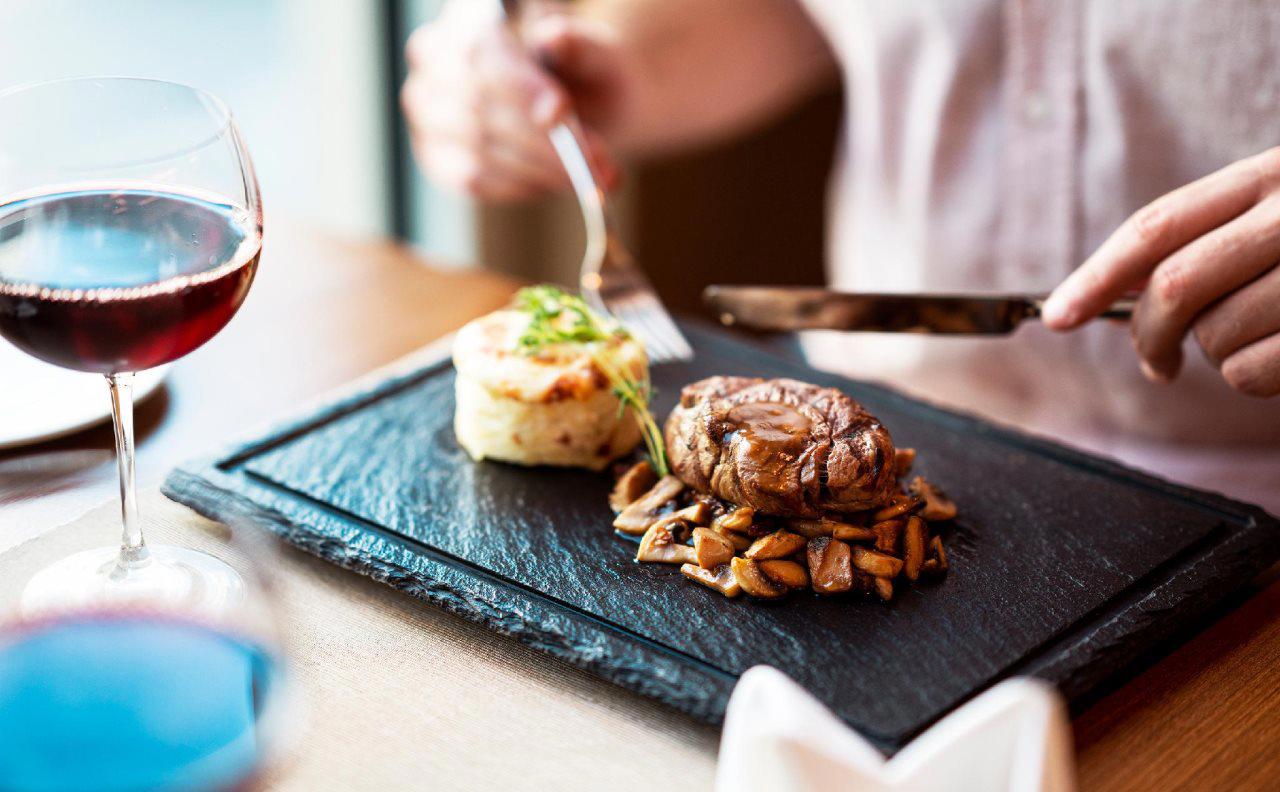 Ramada Plaza By Wyndham Istanbul City Center