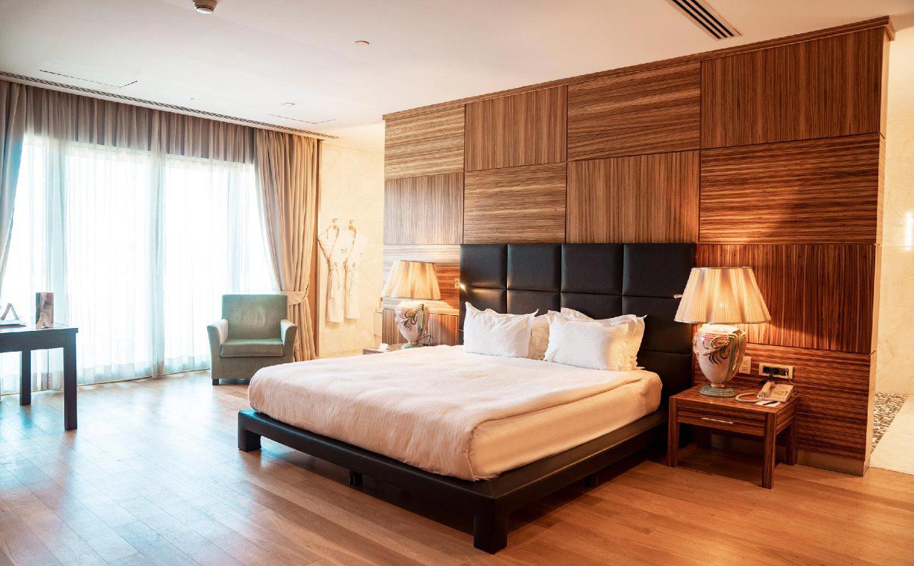 Ramada Plaza By Wyndham Istanbul City Center