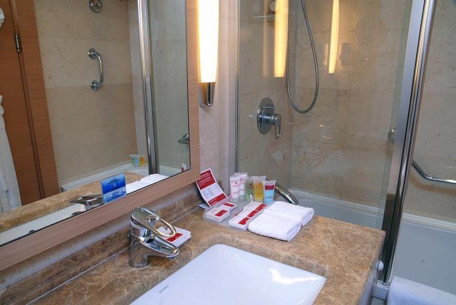 Ramada Plaza By Wyndham Istanbul City Center