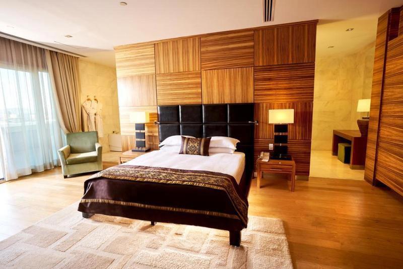 Ramada Plaza By Wyndham Istanbul City Center