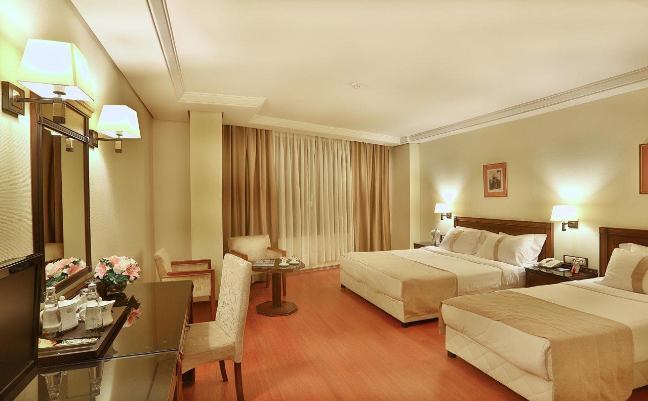 Crowne Plaza Istanbul - Ortakoy Bosphorus