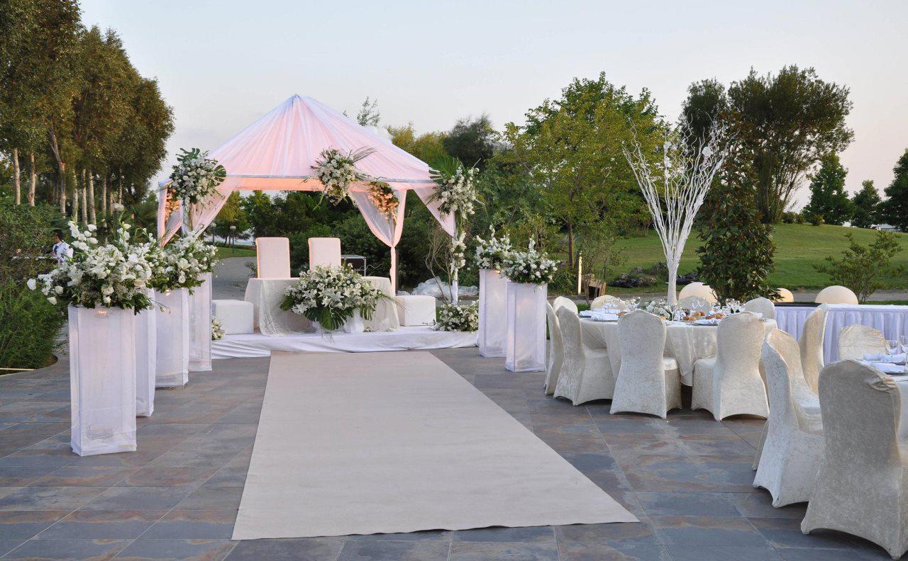 Sheraton Istanbul Ataköy Hotel