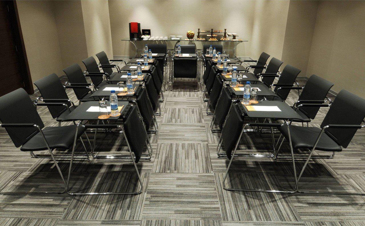 Sheraton Istanbul Ataköy Hotel