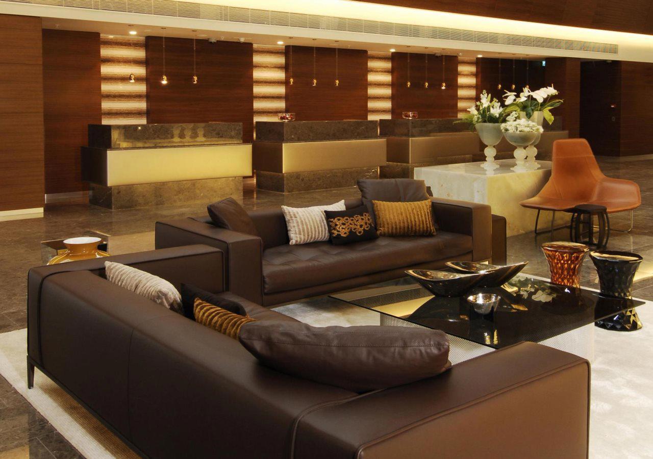 Sheraton Istanbul Ataköy Hotel