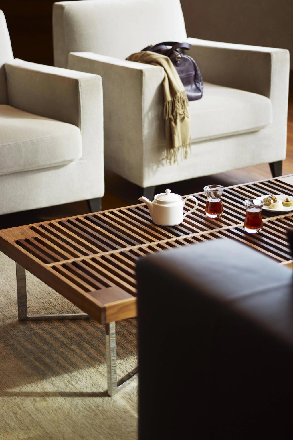 Sheraton Istanbul Ataköy Hotel