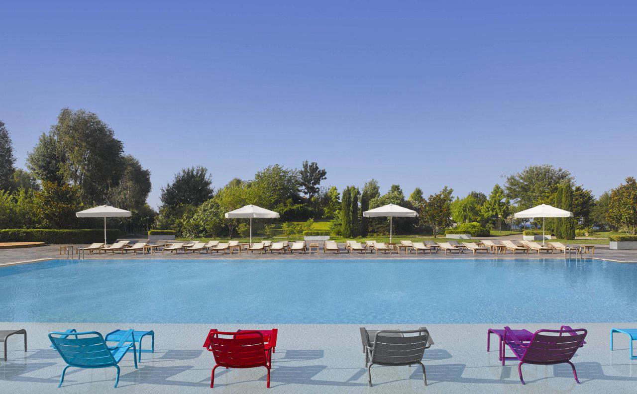 Sheraton Istanbul Ataköy Hotel