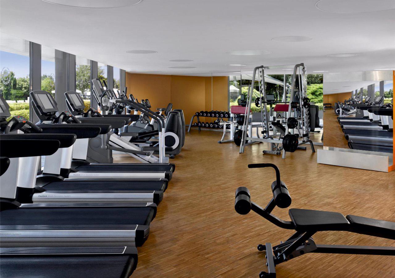 Sheraton Istanbul Ataköy Hotel