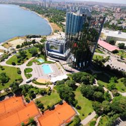 Sheraton Istanbul Ataköy Hotel