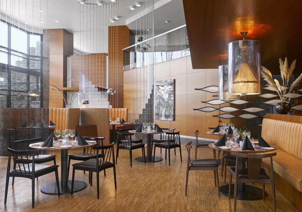 Sheraton Istanbul Ataköy Hotel