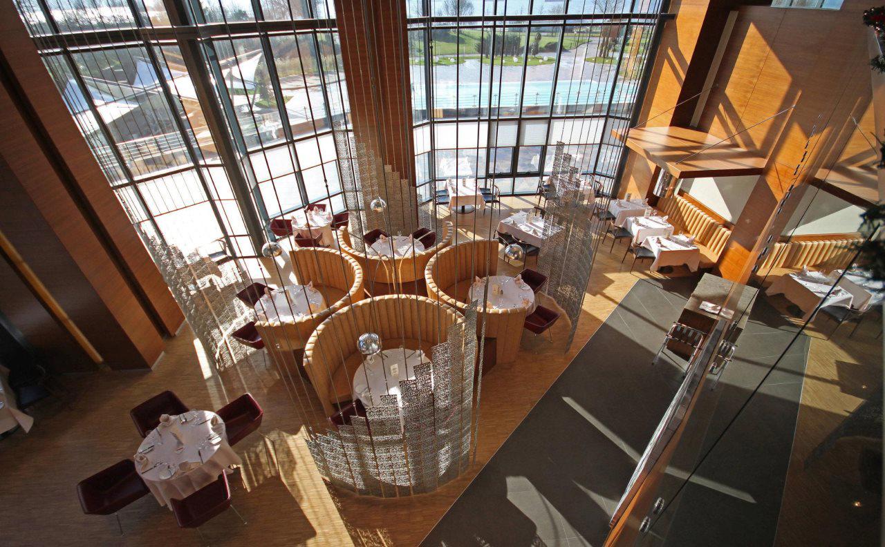 Sheraton Istanbul Ataköy Hotel