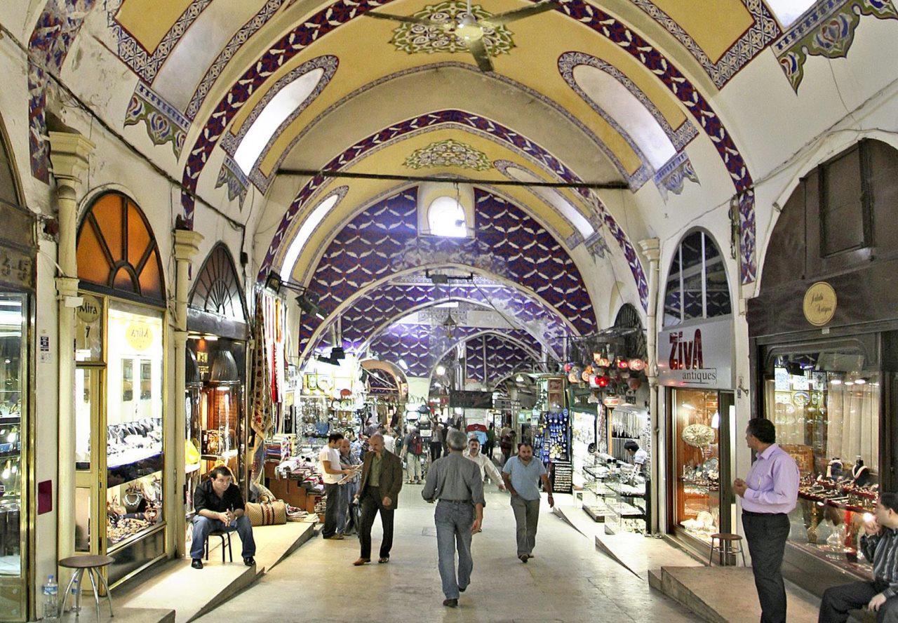 Sheraton Istanbul Ataköy Hotel