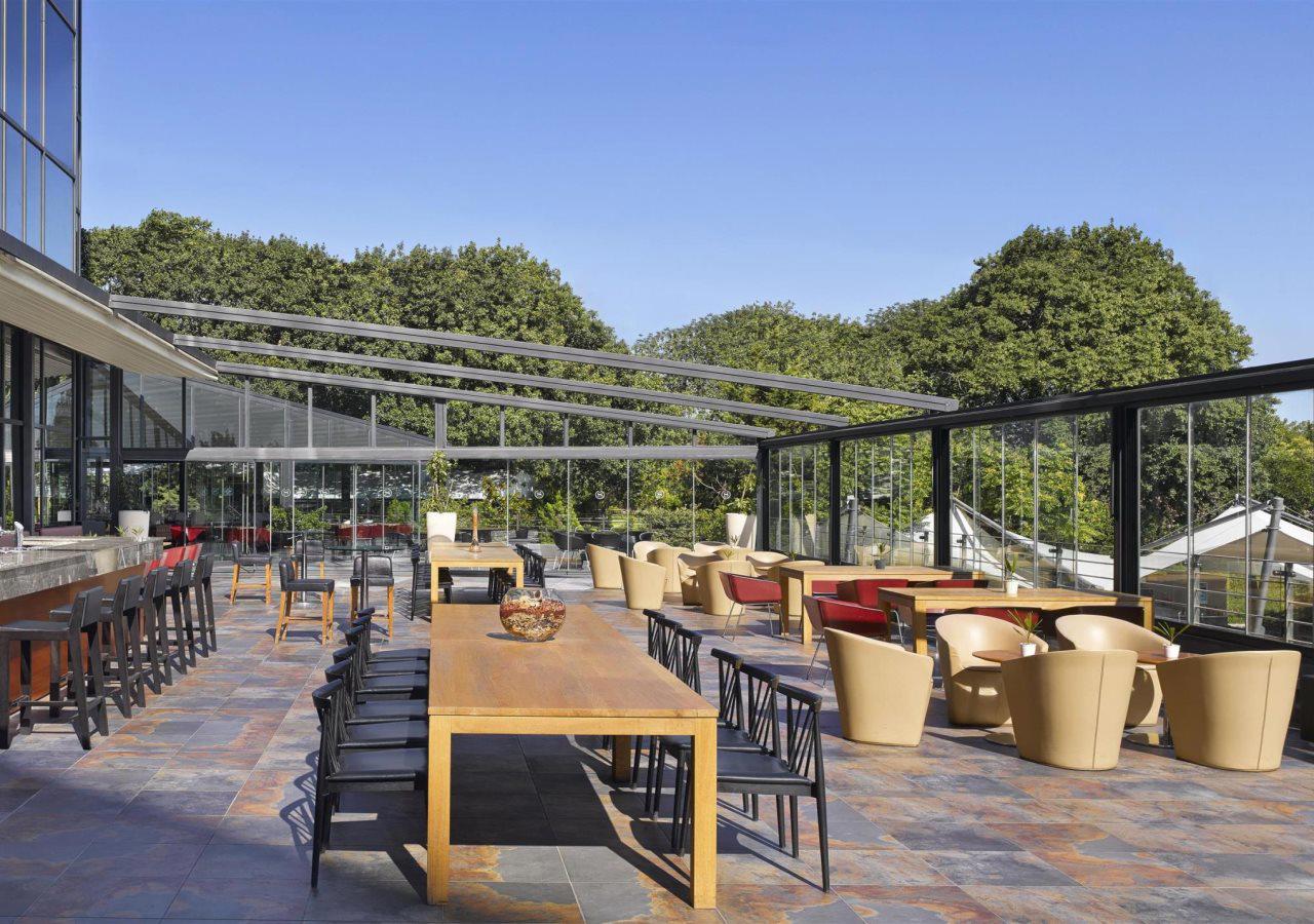 Sheraton Istanbul Ataköy Hotel