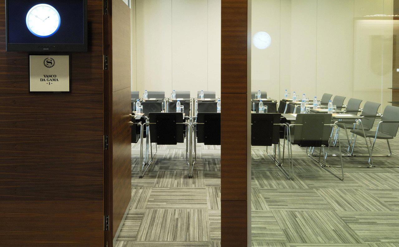 Sheraton Istanbul Ataköy Hotel