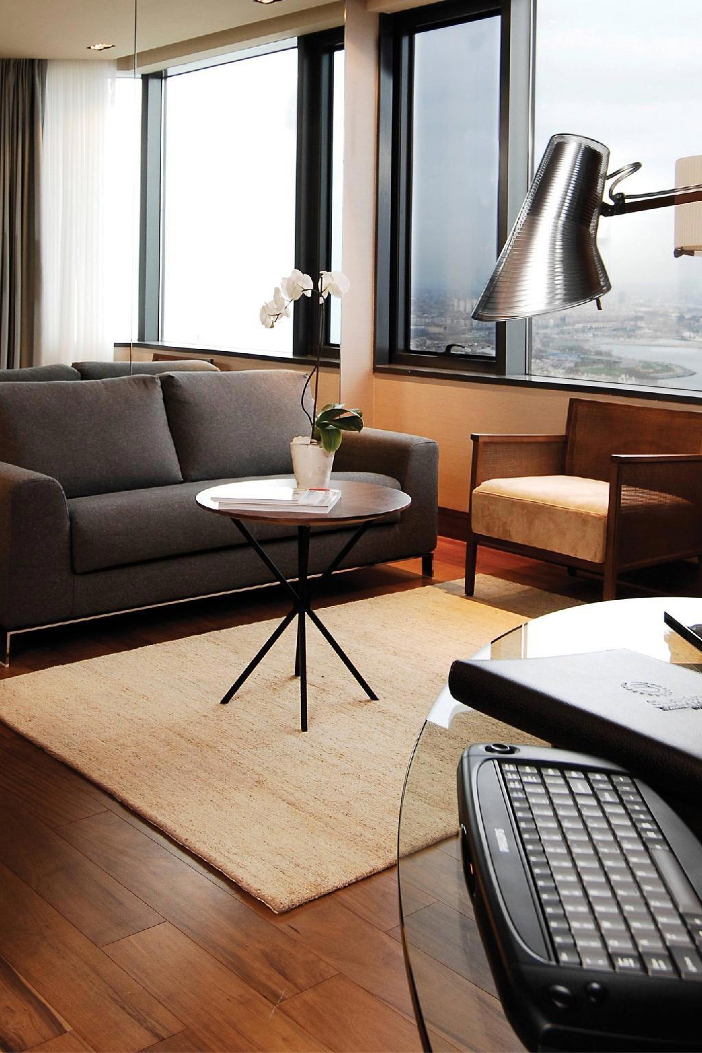 Sheraton Istanbul Ataköy Hotel