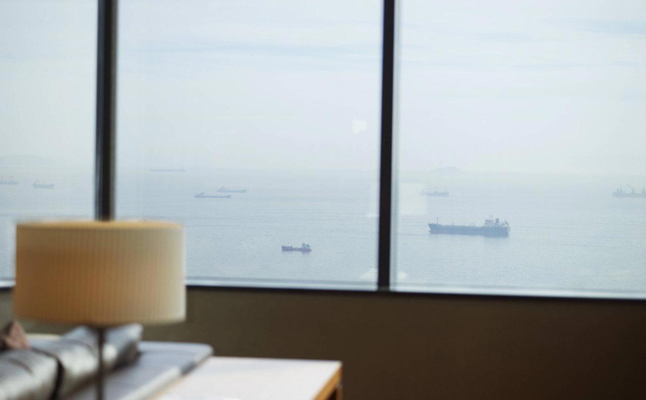 Sheraton Istanbul Ataköy Hotel