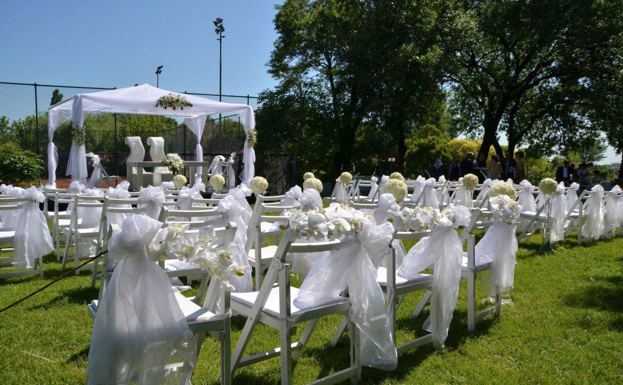 Sheraton Istanbul Ataköy Hotel