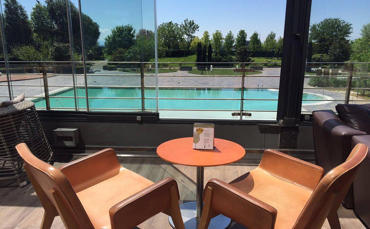 Sheraton Istanbul Ataköy Hotel