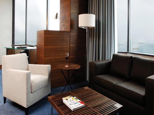 Sheraton Istanbul Ataköy Hotel