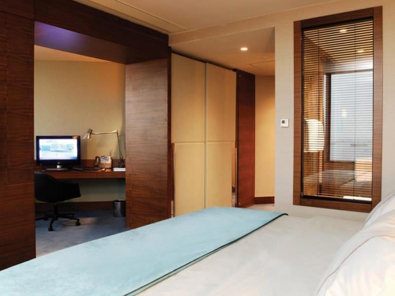 Sheraton Istanbul Ataköy Hotel