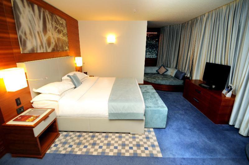 Sheraton Istanbul Ataköy Hotel