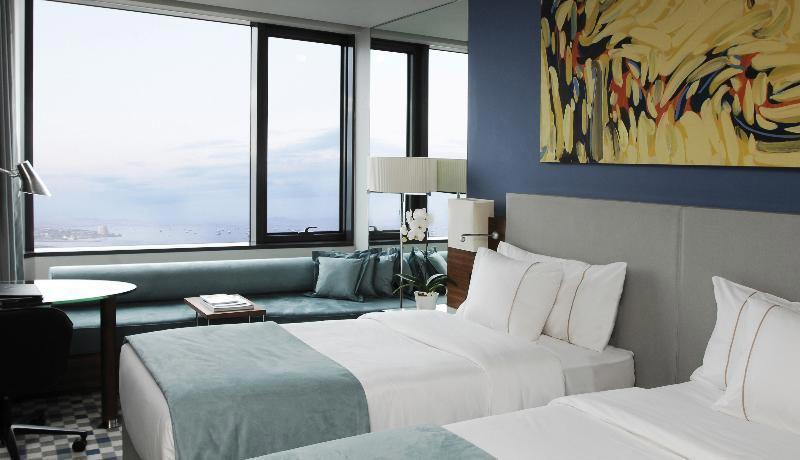Sheraton Istanbul Ataköy Hotel