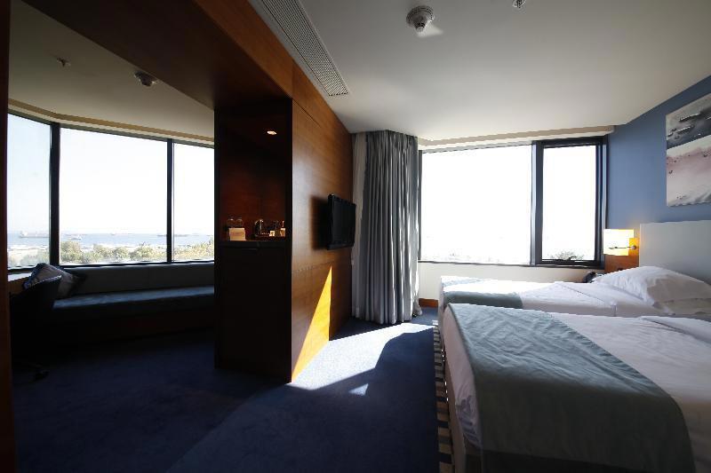 Sheraton Istanbul Ataköy Hotel