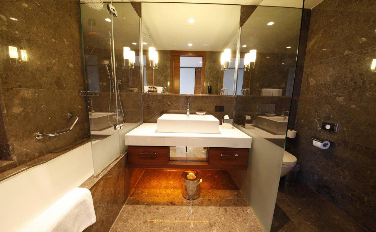 Sheraton Istanbul Ataköy Hotel