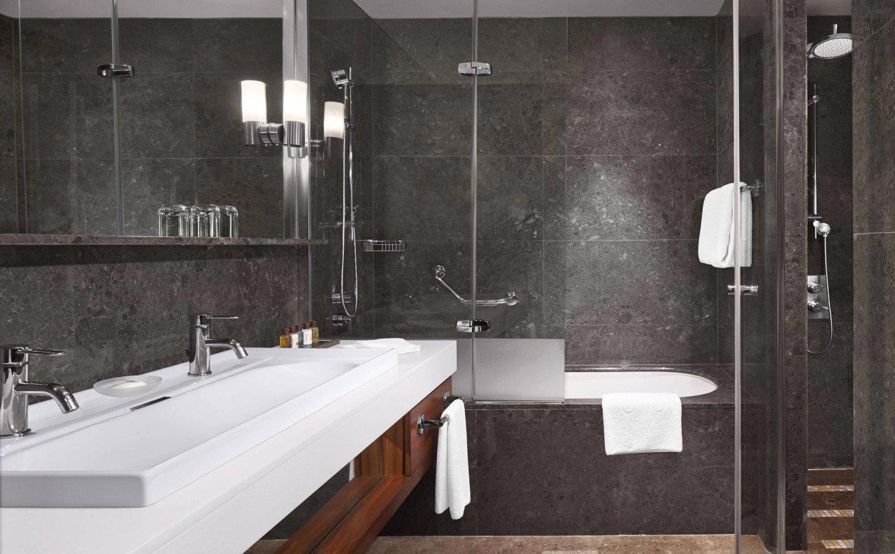 Sheraton Istanbul Ataköy Hotel