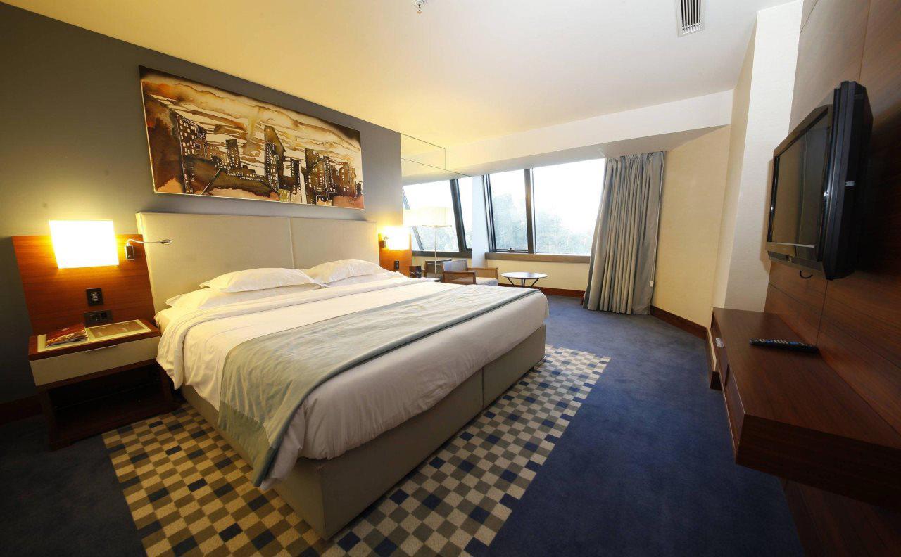 Sheraton Istanbul Ataköy Hotel