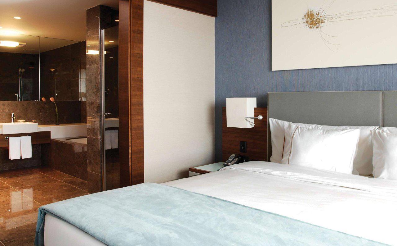 Sheraton Istanbul Ataköy Hotel