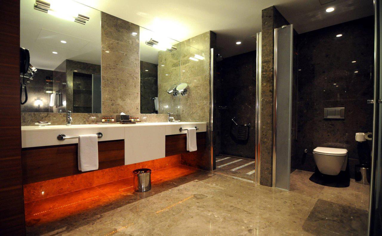 Sheraton Istanbul Ataköy Hotel