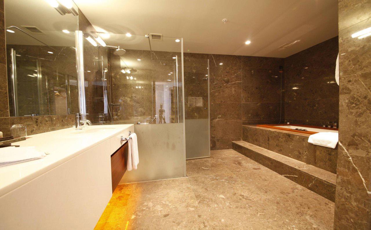 Sheraton Istanbul Ataköy Hotel