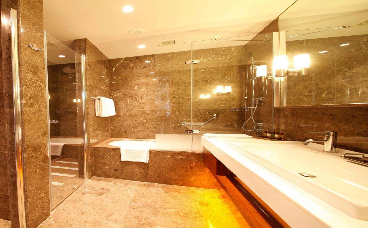 Sheraton Istanbul Ataköy Hotel