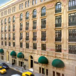 Park Hyatt Istanbul - Maçka Palas