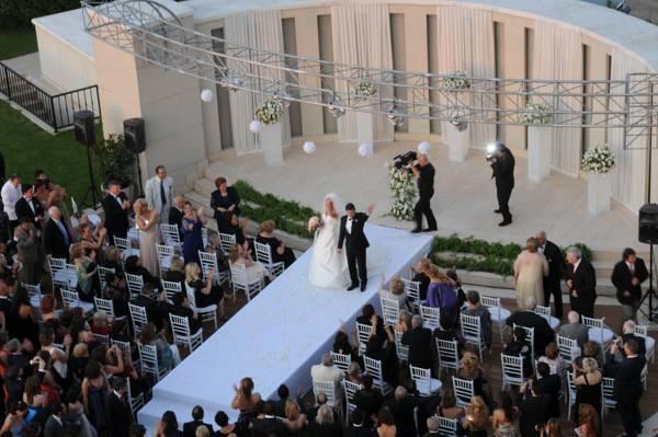 Istanbul Marriott Hotel Asia