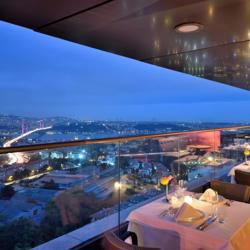 Mövenpick Hotel Istanbul Bosphorus