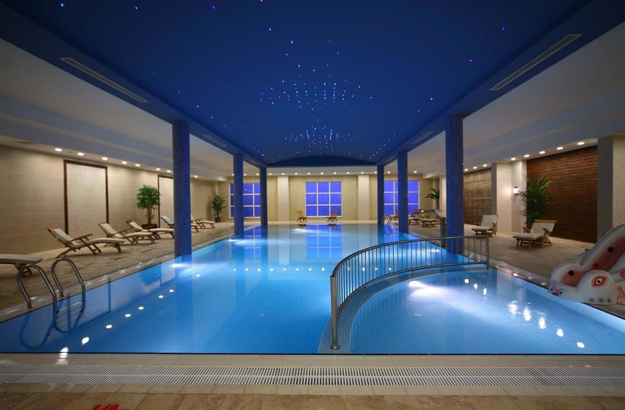 Korel Thermal Resort Clinic & SPA