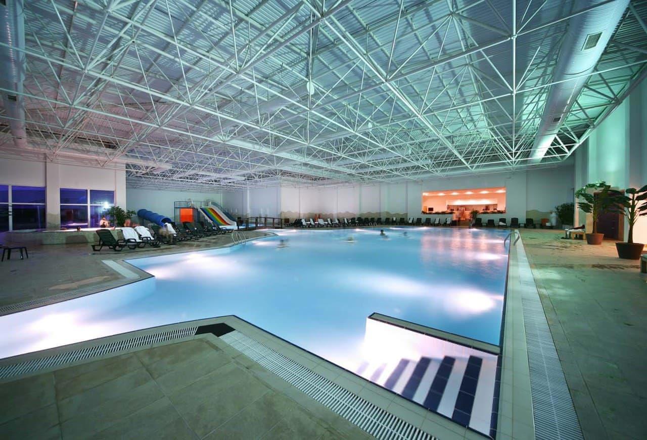 Korel Thermal Resort Clinic & SPA