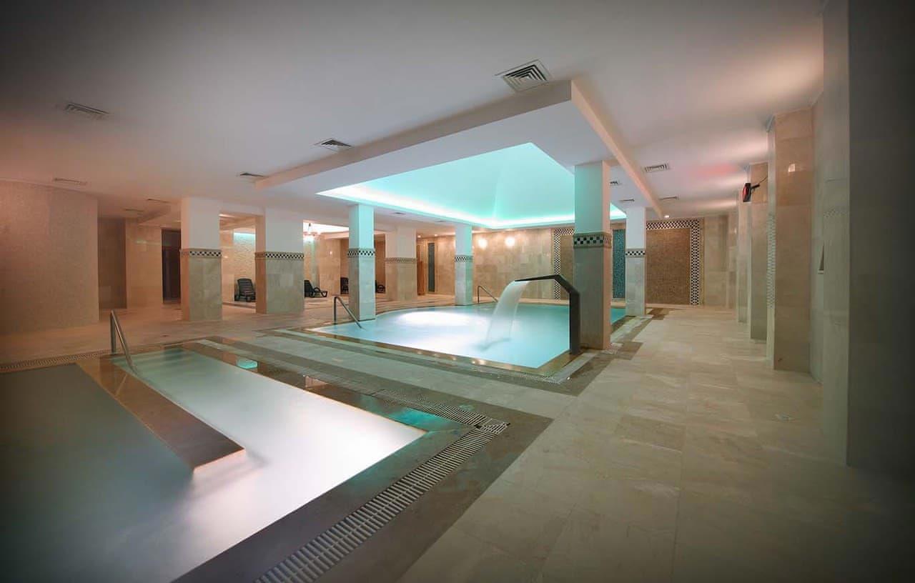 Korel Thermal Resort Clinic & SPA