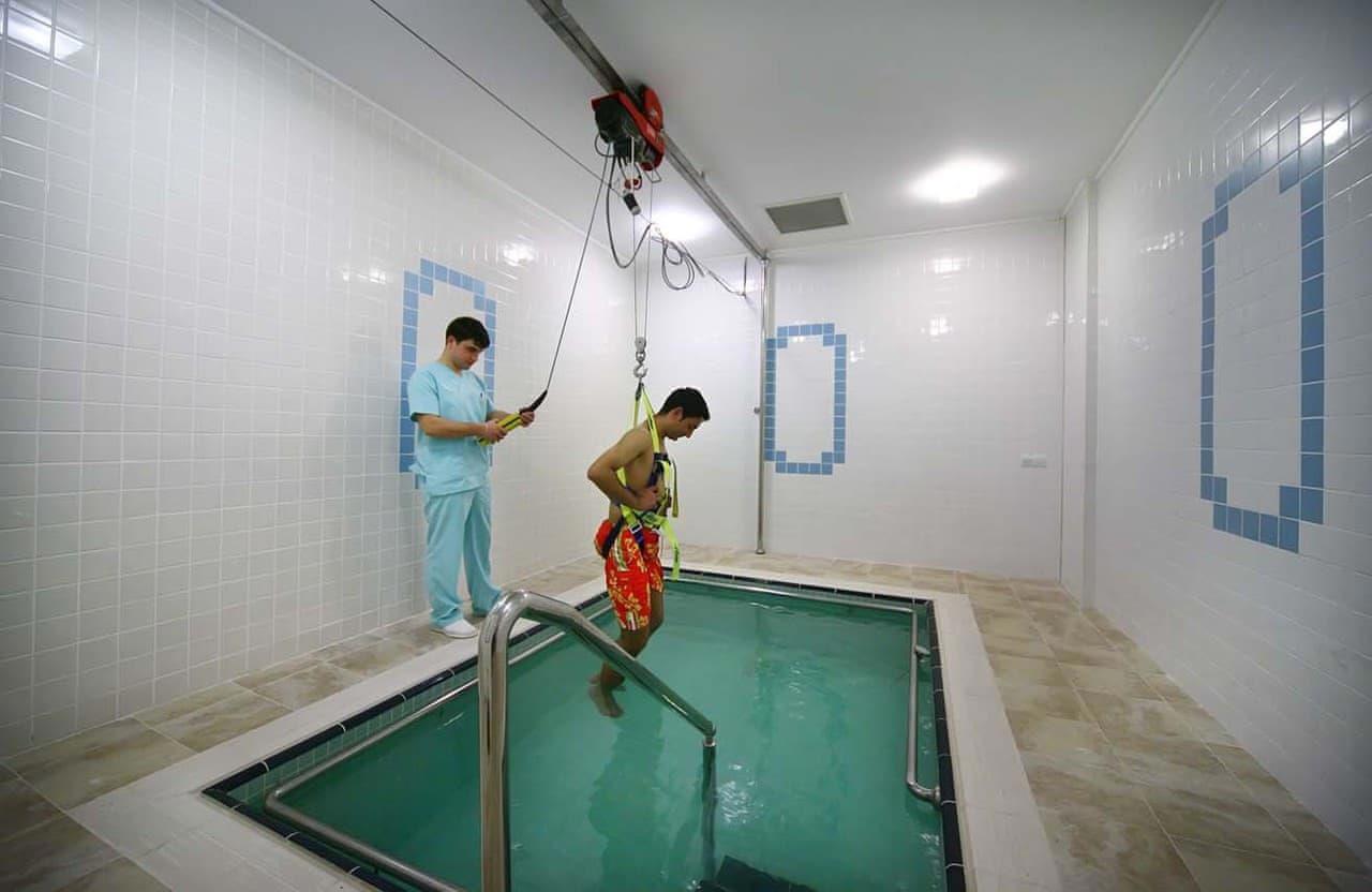 Korel Thermal Resort Clinic & SPA