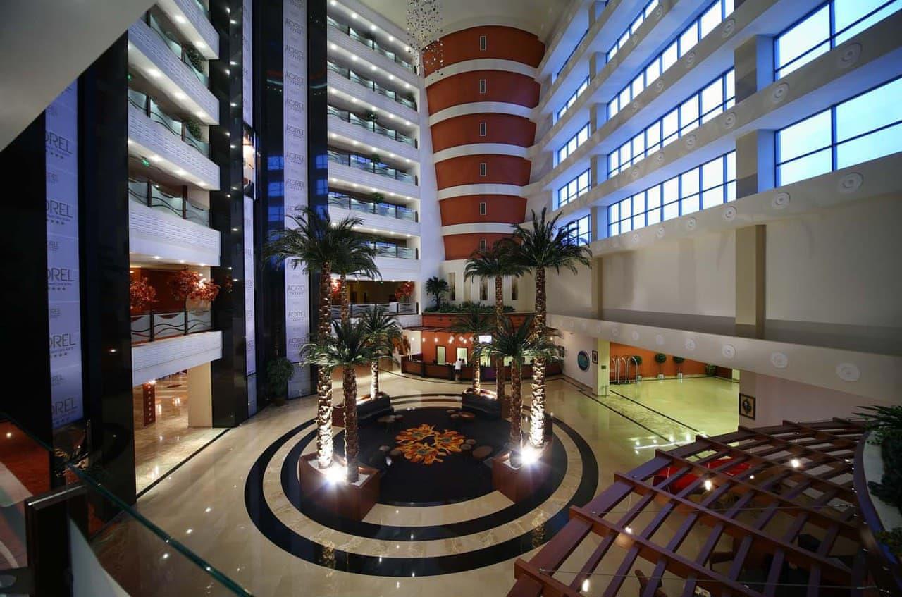 Korel Thermal Resort Clinic & SPA