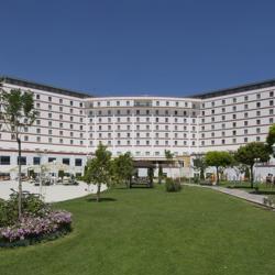 Korel Thermal Resort Clinic & SPA