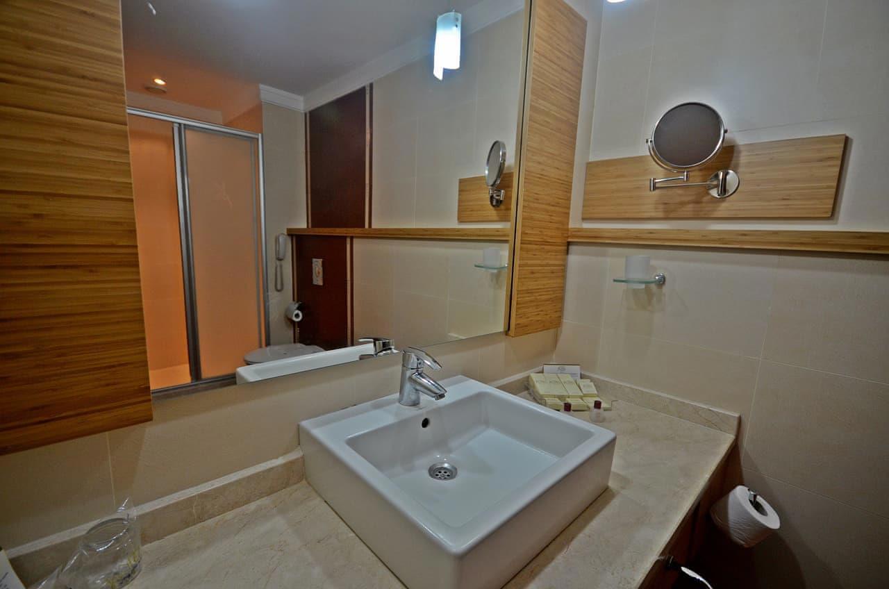 Korel Thermal Resort Clinic & SPA