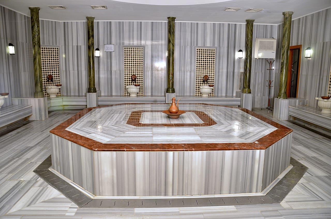 Korel Thermal Resort Clinic & SPA