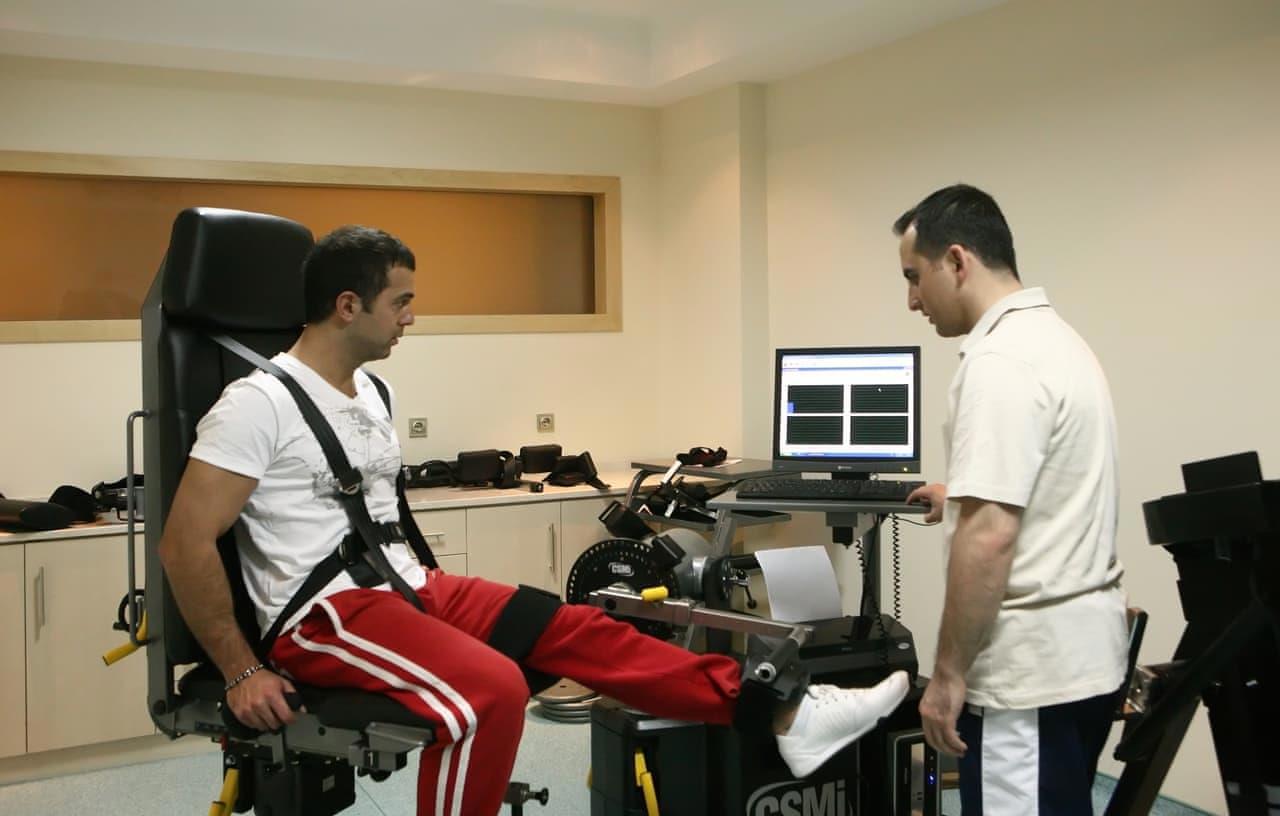 Korel Thermal Resort Clinic & SPA