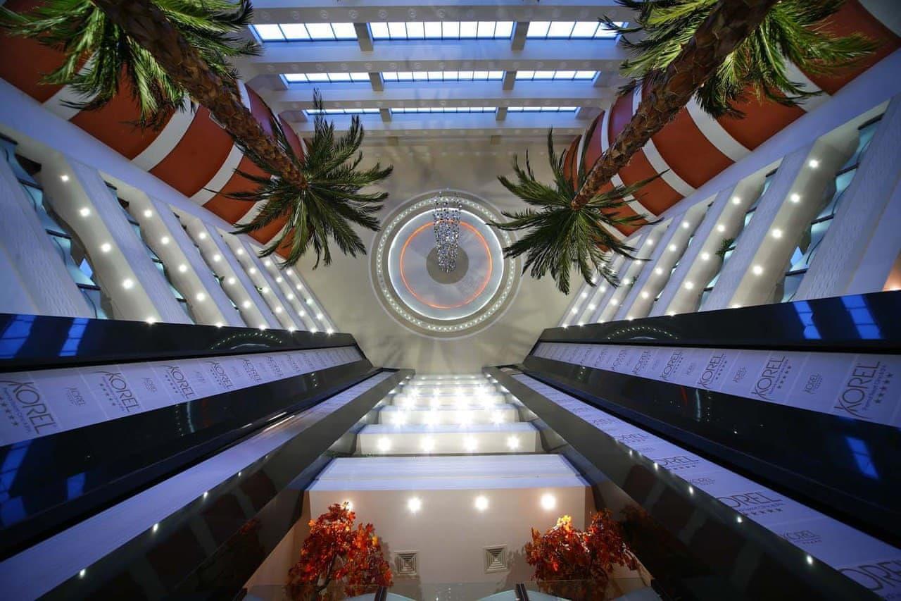 Korel Thermal Resort Clinic & SPA