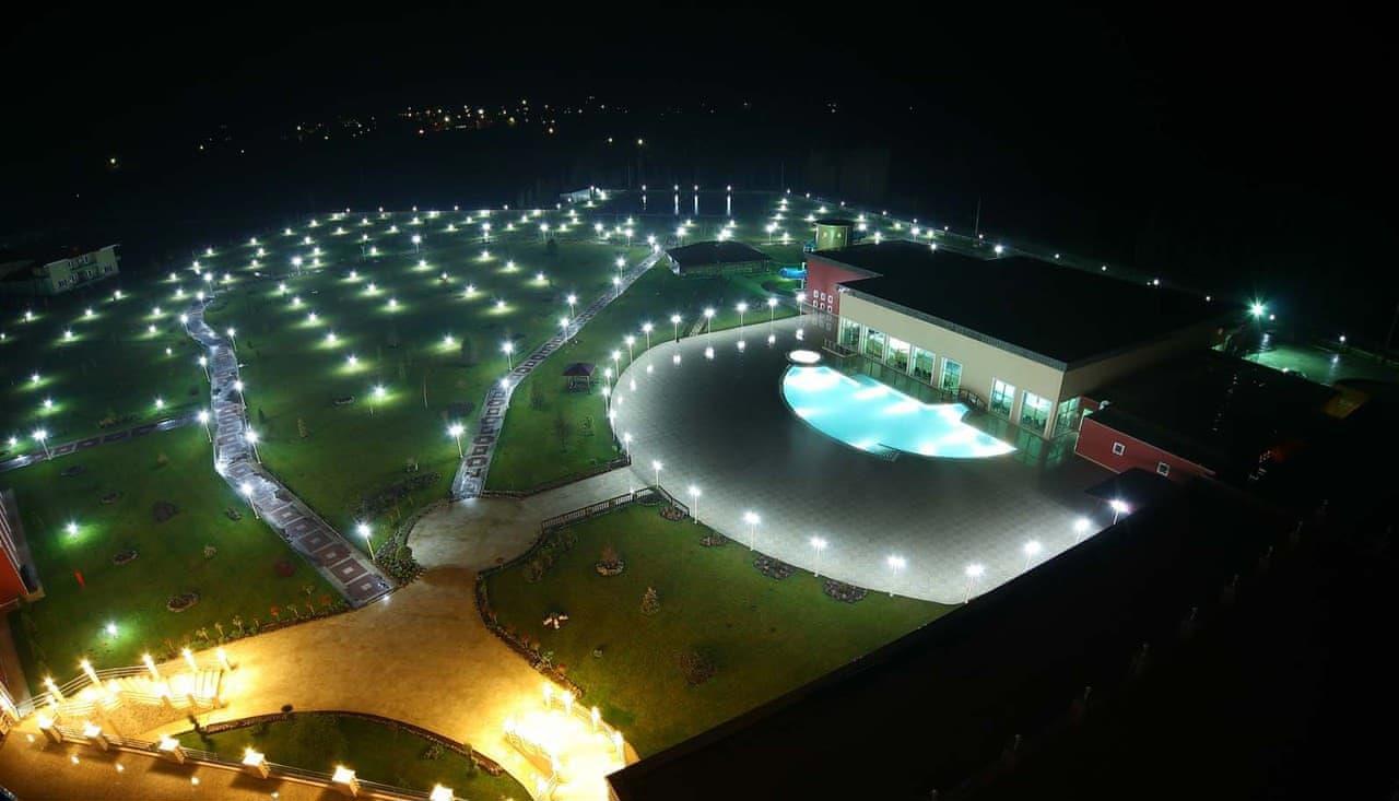 Korel Thermal Resort Clinic & SPA