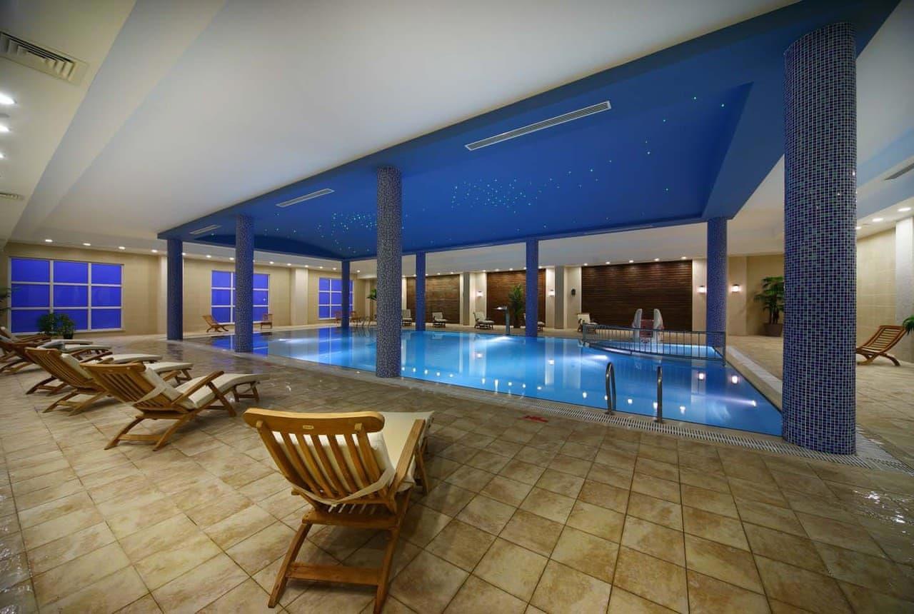 Korel Thermal Resort Clinic & SPA