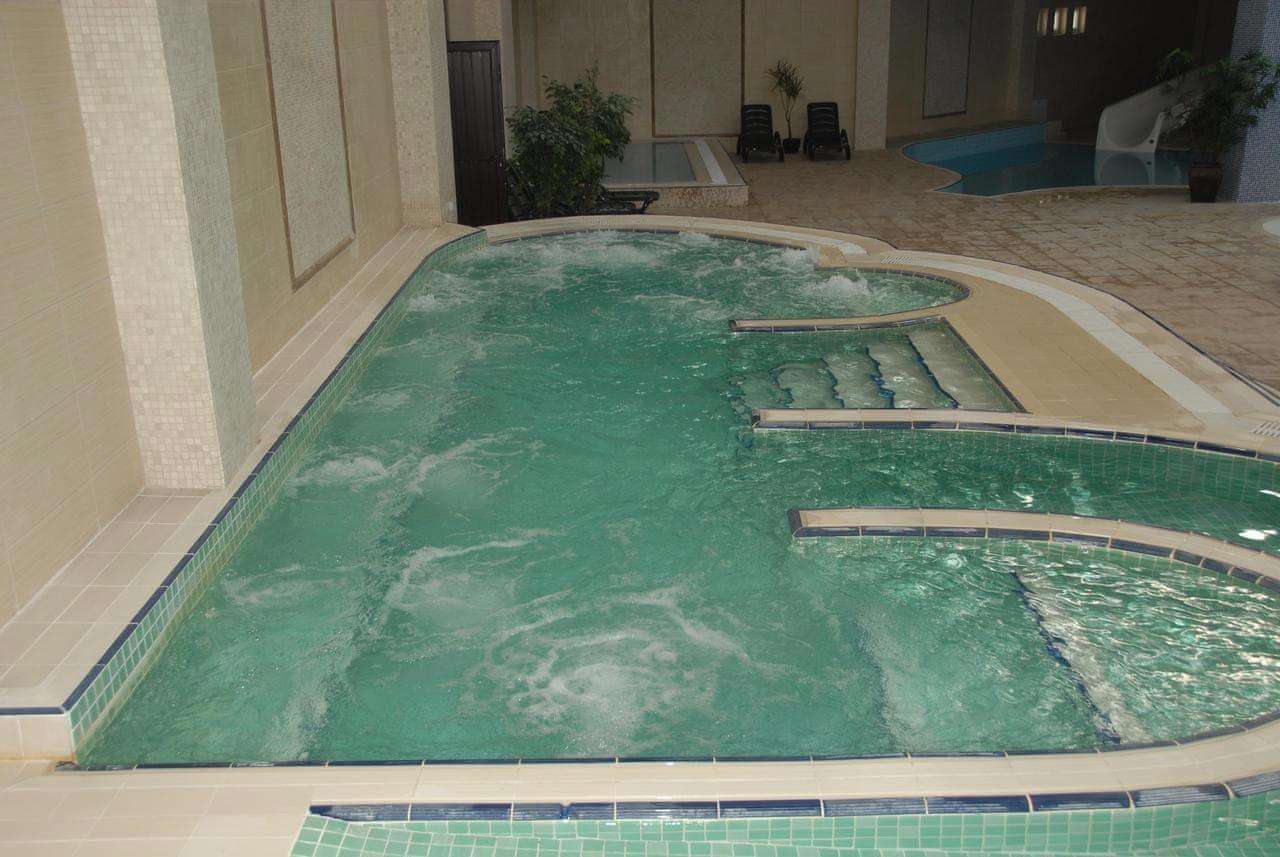 Korel Thermal Resort Clinic & SPA