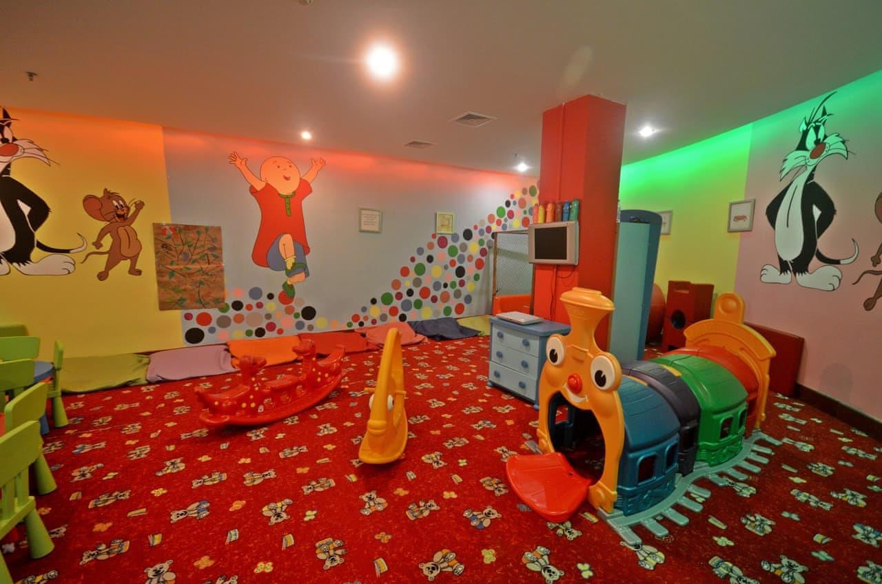 Korel Thermal Resort Clinic & SPA